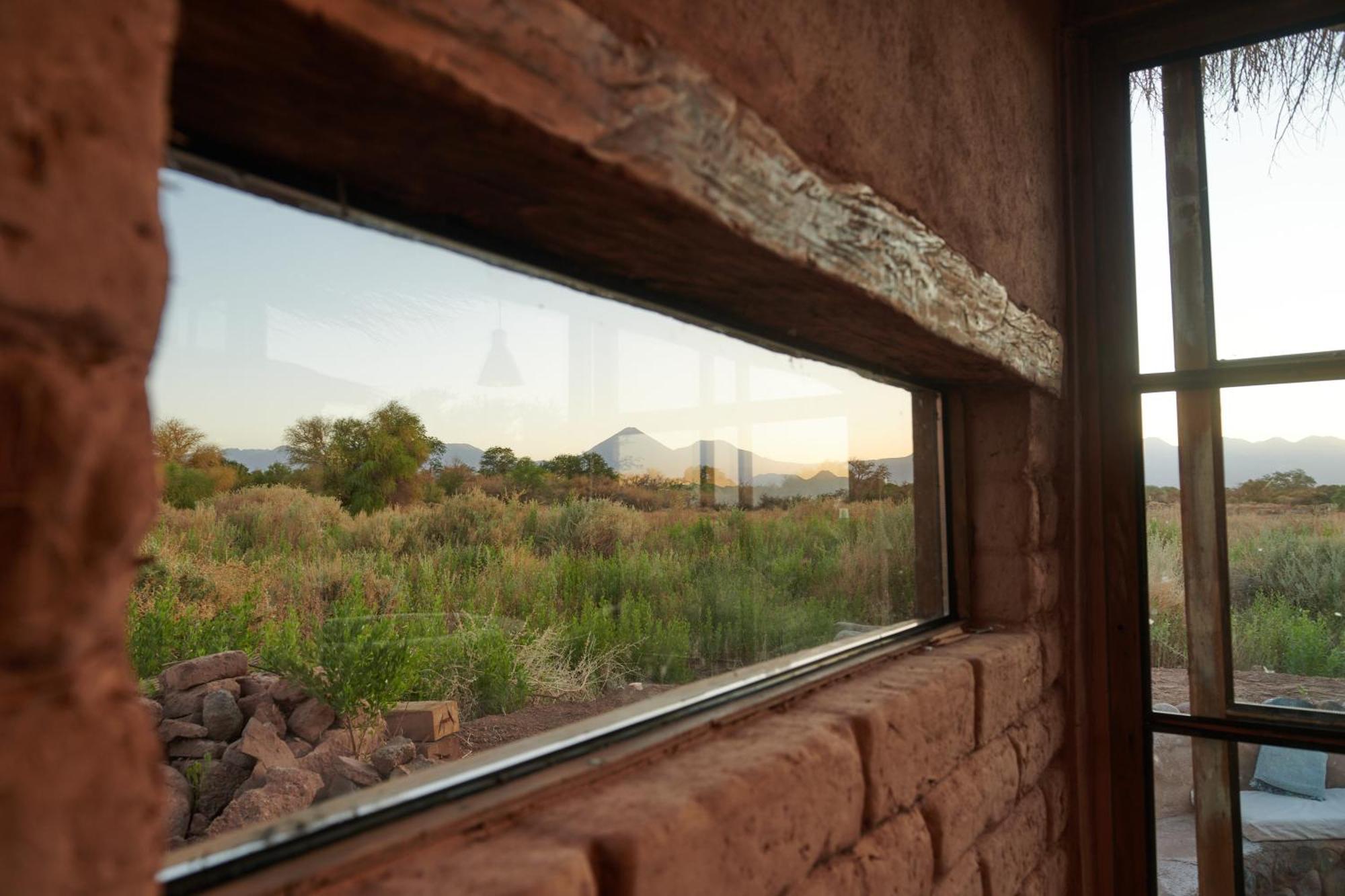 Casa Chincol Guest House San Pedro de Atacama Exterior photo