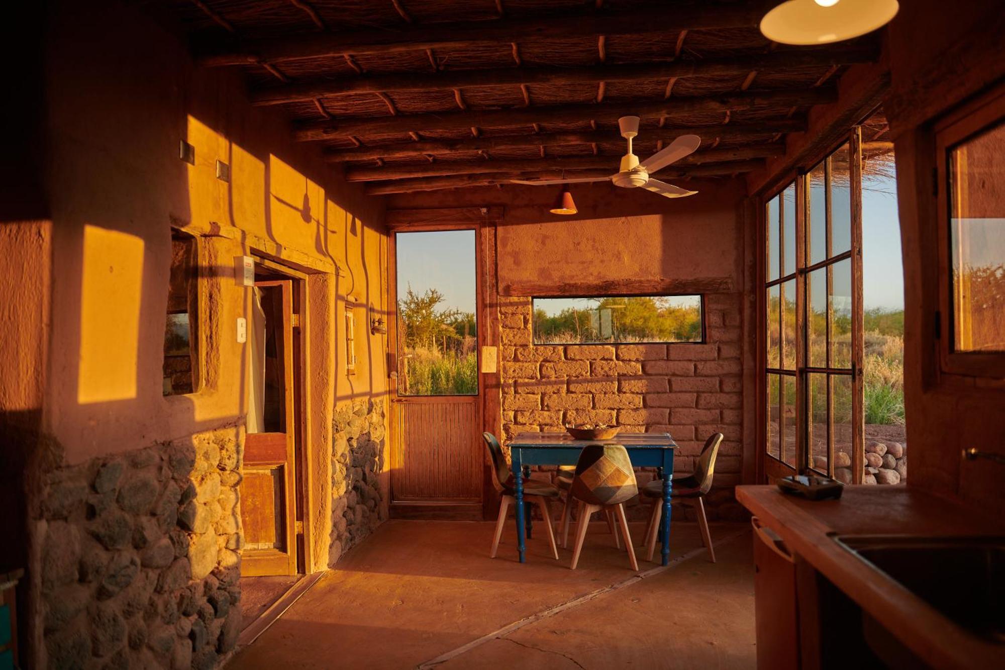 Casa Chincol Guest House San Pedro de Atacama Exterior photo