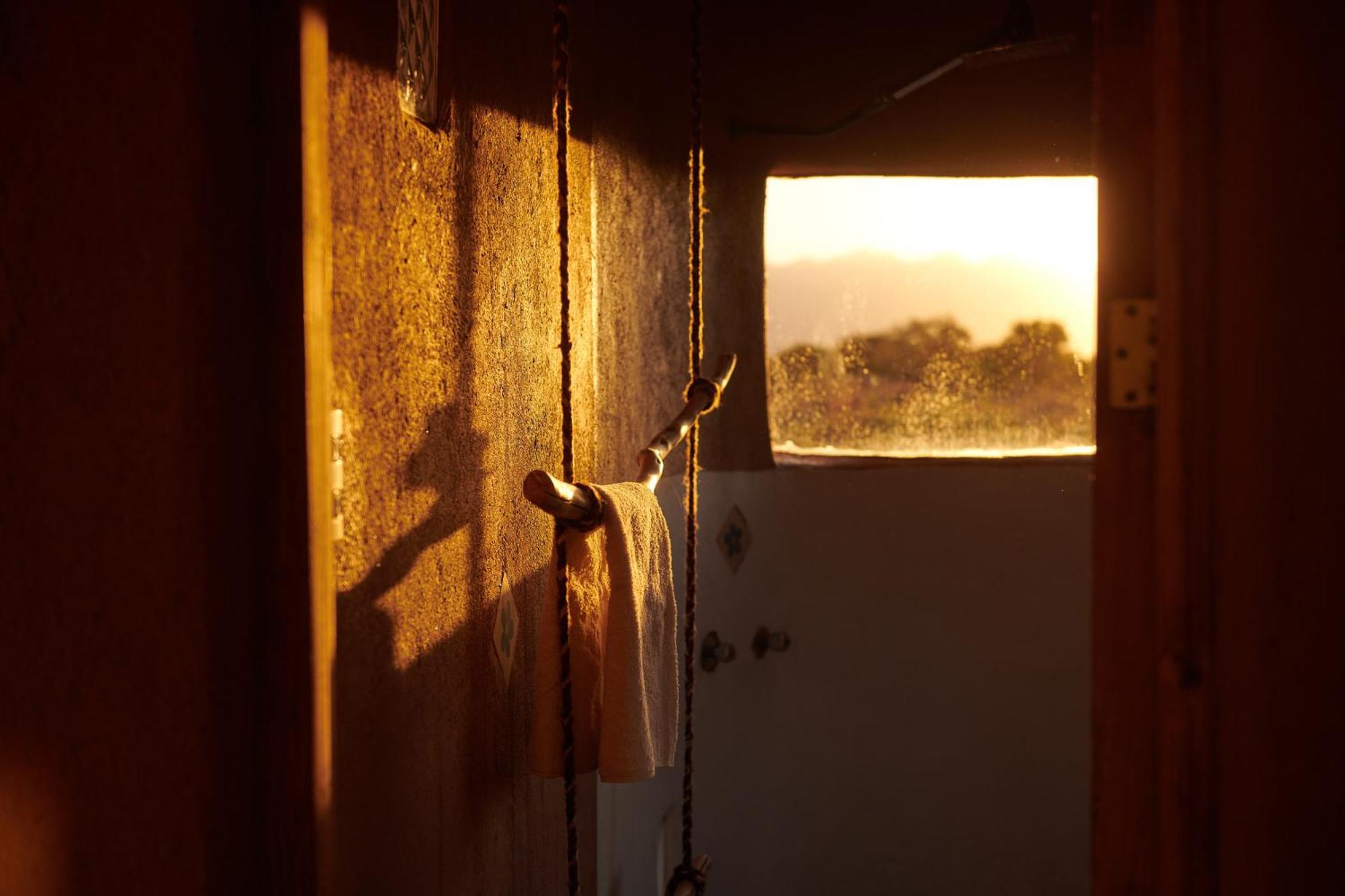 Casa Chincol Guest House San Pedro de Atacama Exterior photo