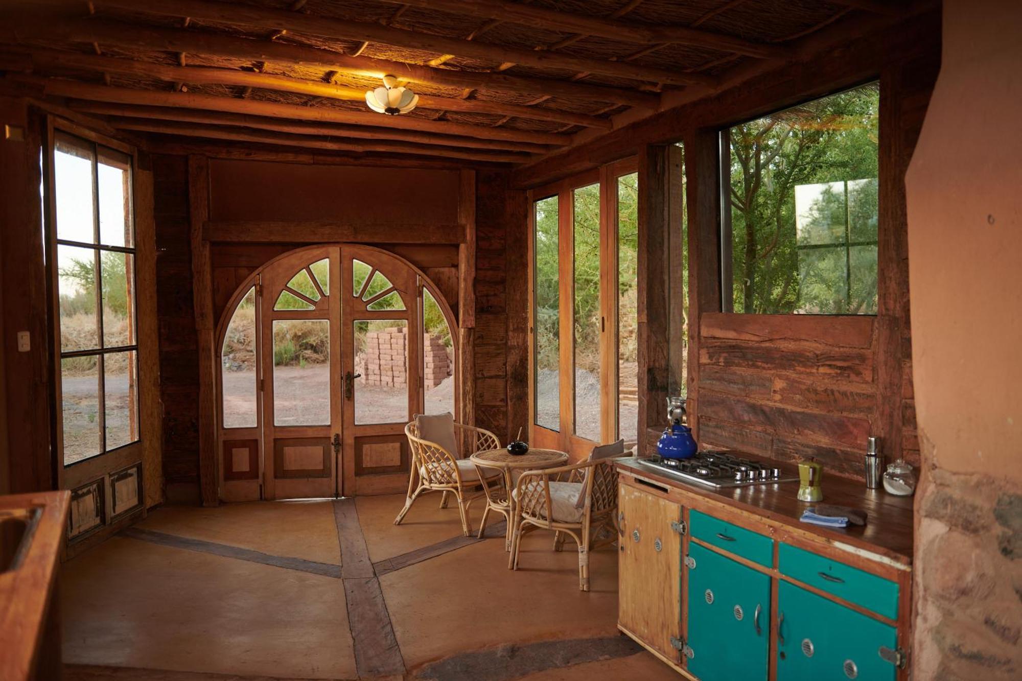 Casa Chincol Guest House San Pedro de Atacama Exterior photo