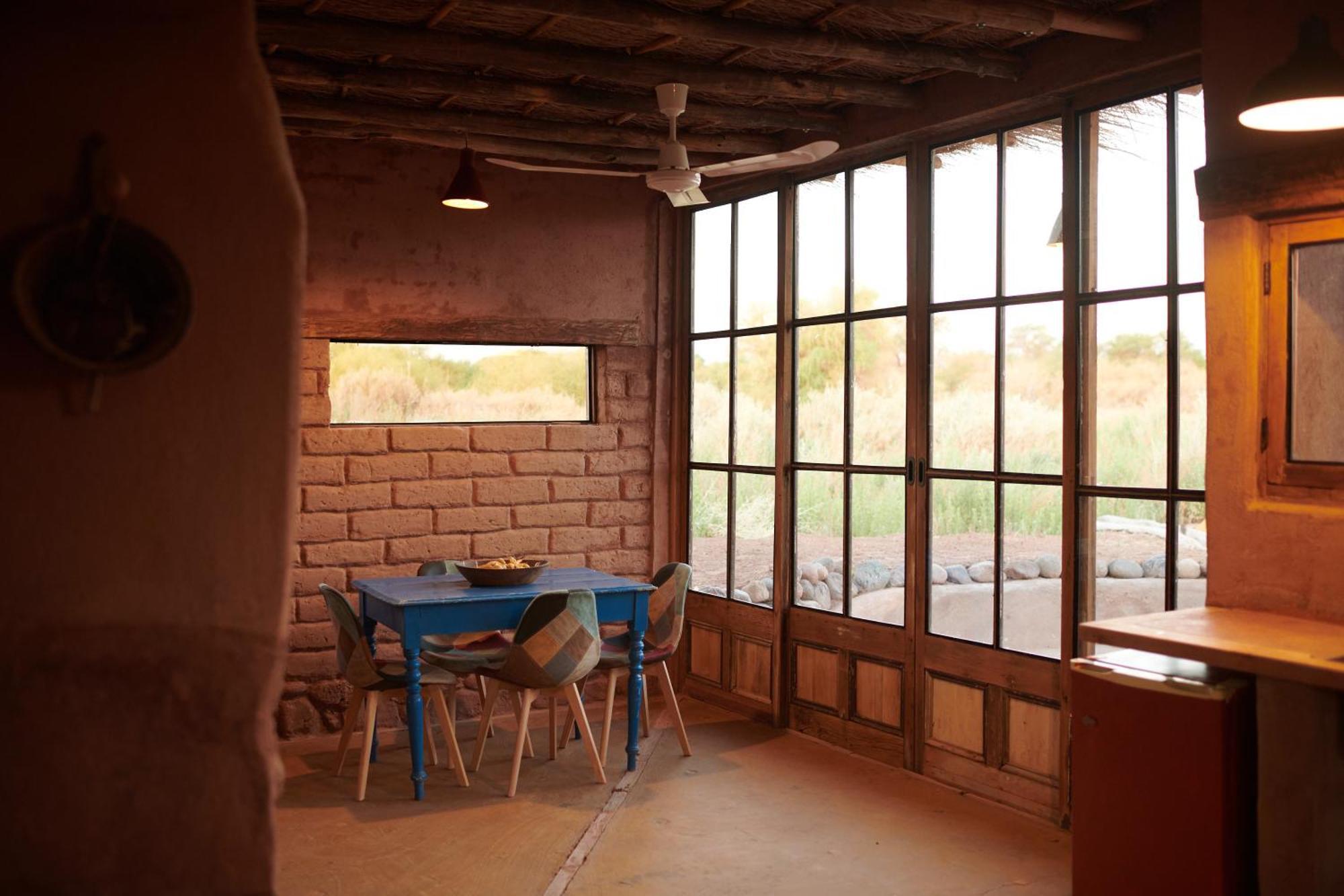 Casa Chincol Guest House San Pedro de Atacama Exterior photo