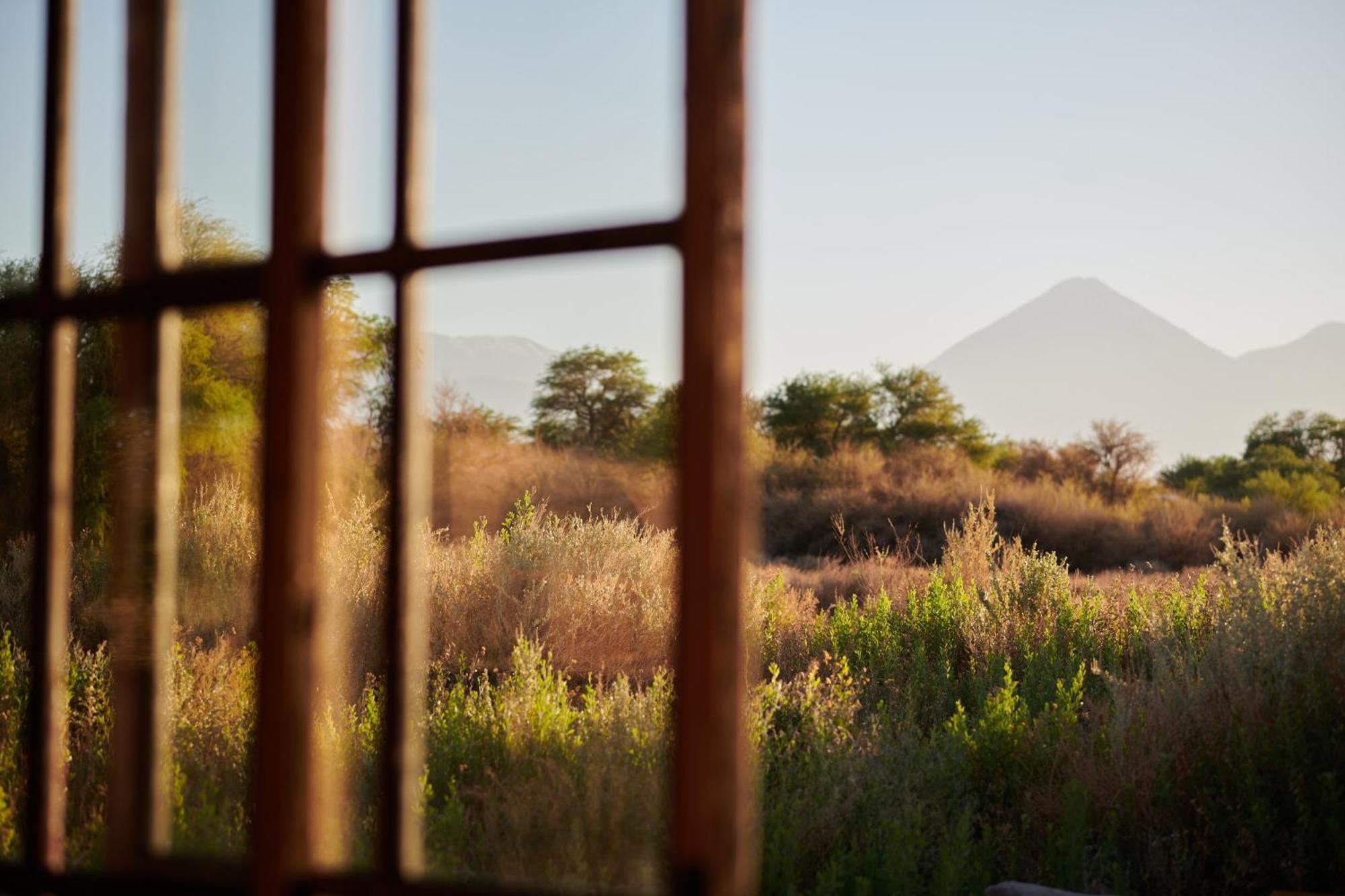 Casa Chincol Guest House San Pedro de Atacama Exterior photo