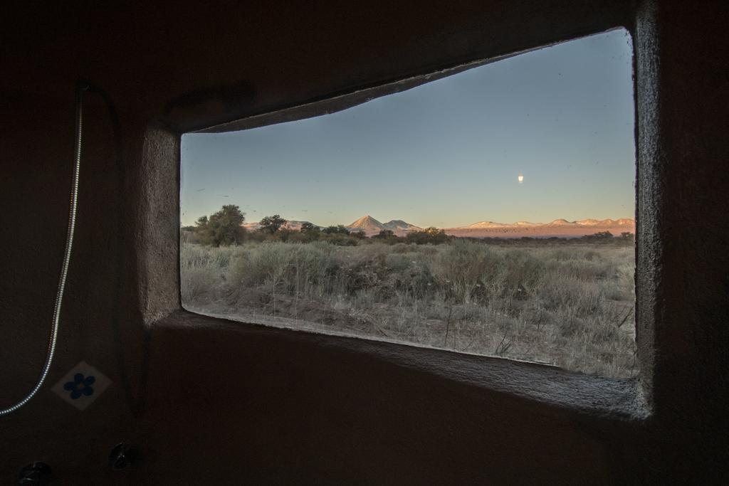 Casa Chincol Guest House San Pedro de Atacama Exterior photo
