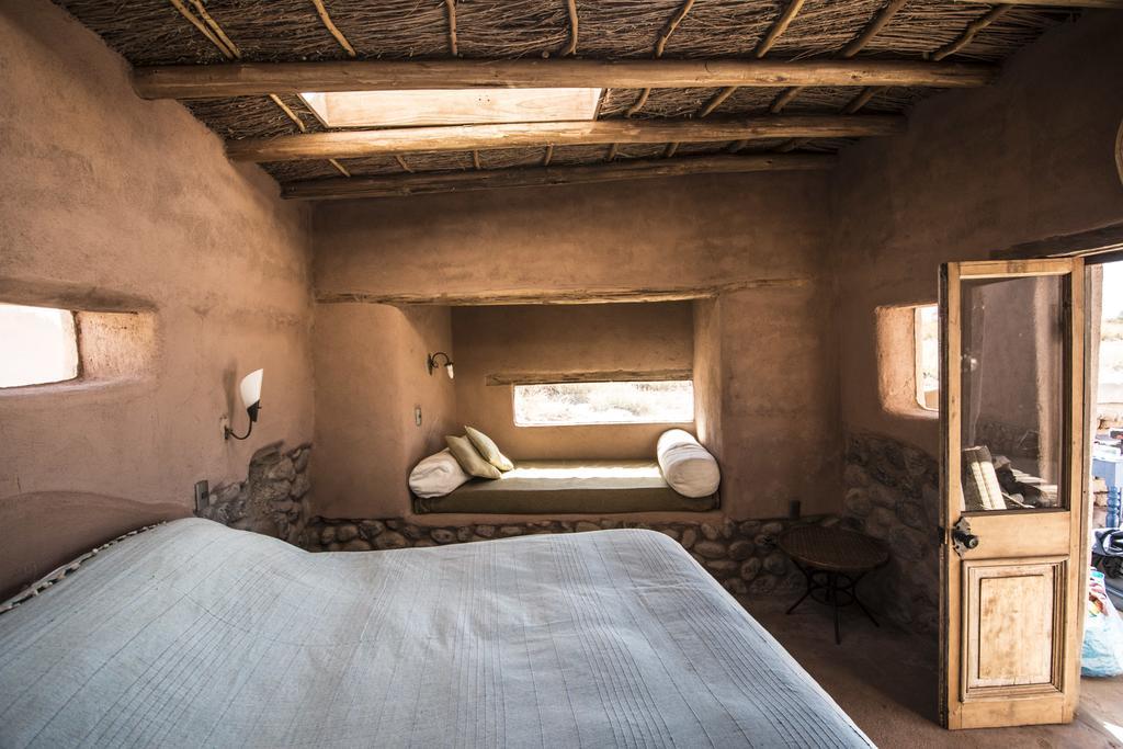 Casa Chincol Guest House San Pedro de Atacama Exterior photo