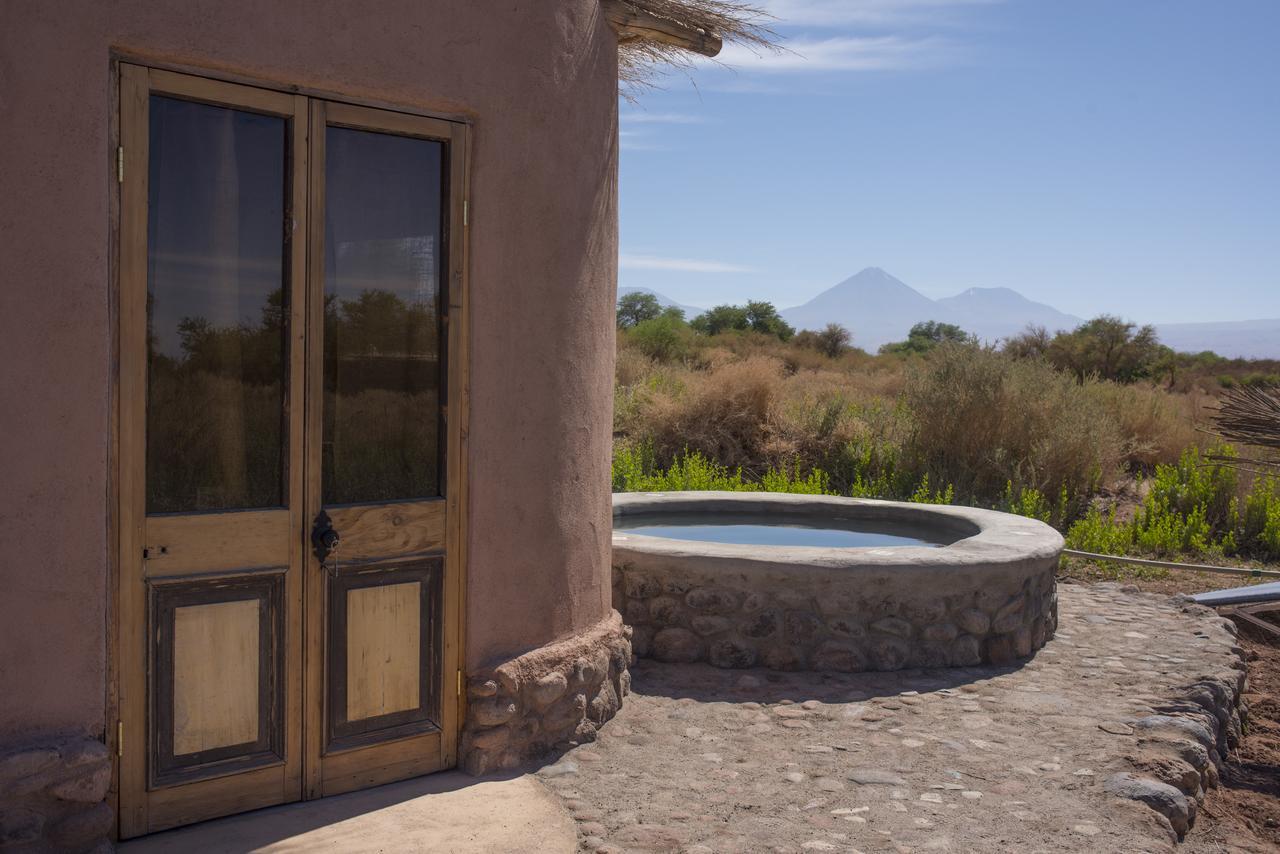 Casa Chincol Guest House San Pedro de Atacama Exterior photo